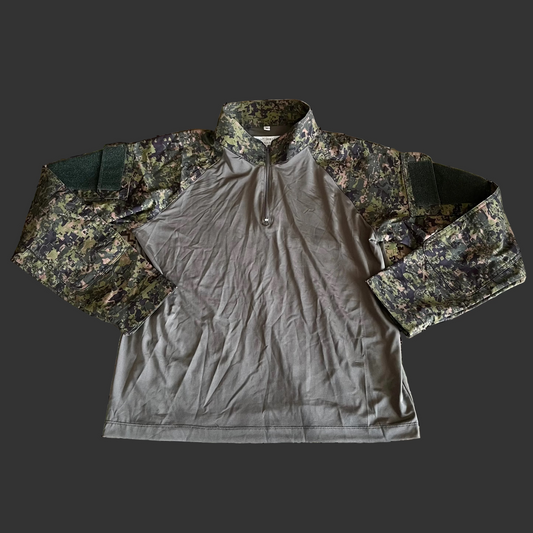 Philippines PHILARPAT Combat Shirt