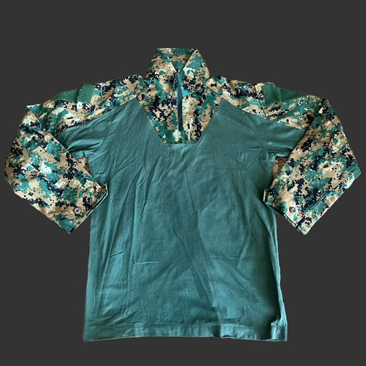 Brunei Combat Shirt