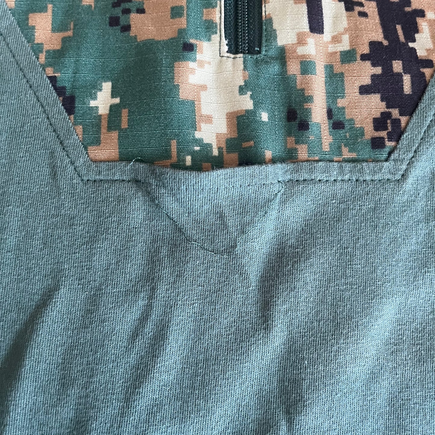 Brunei Combat Shirt