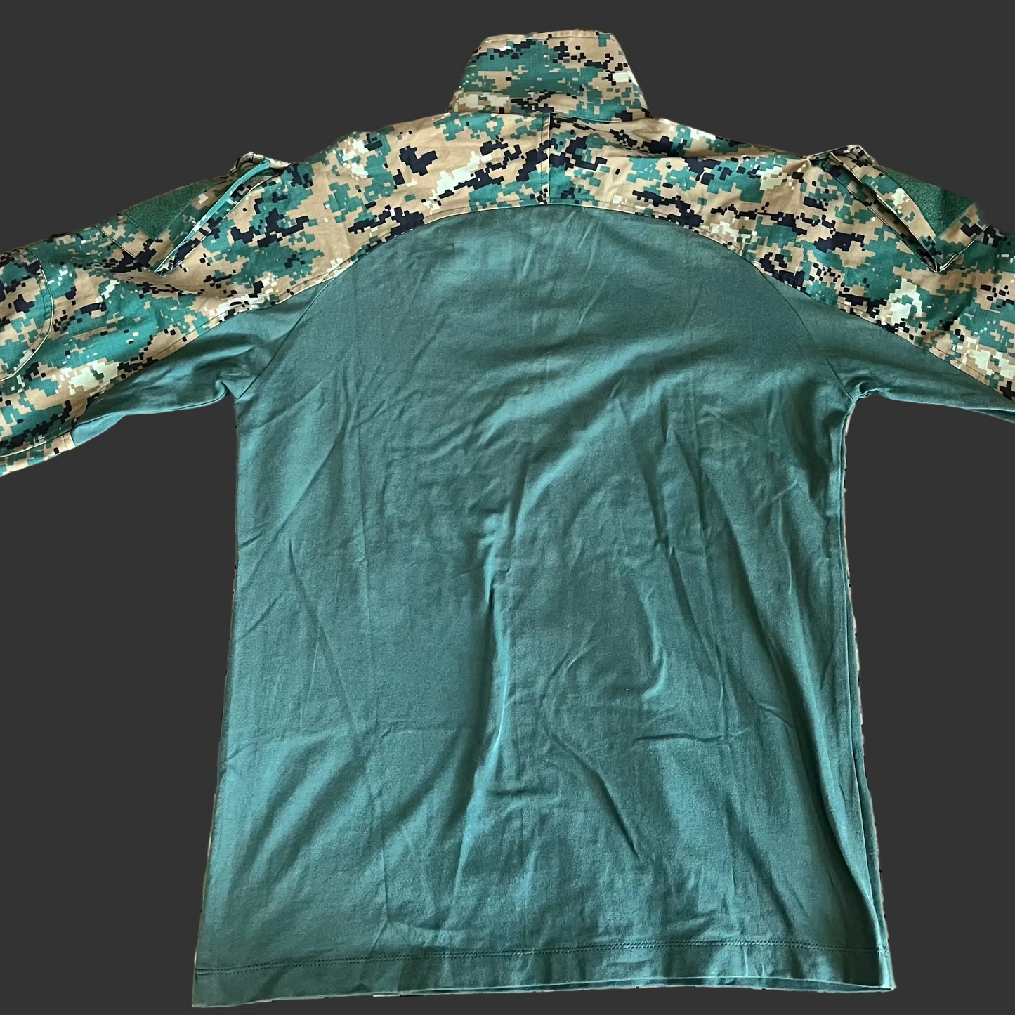 Brunei Combat Shirt