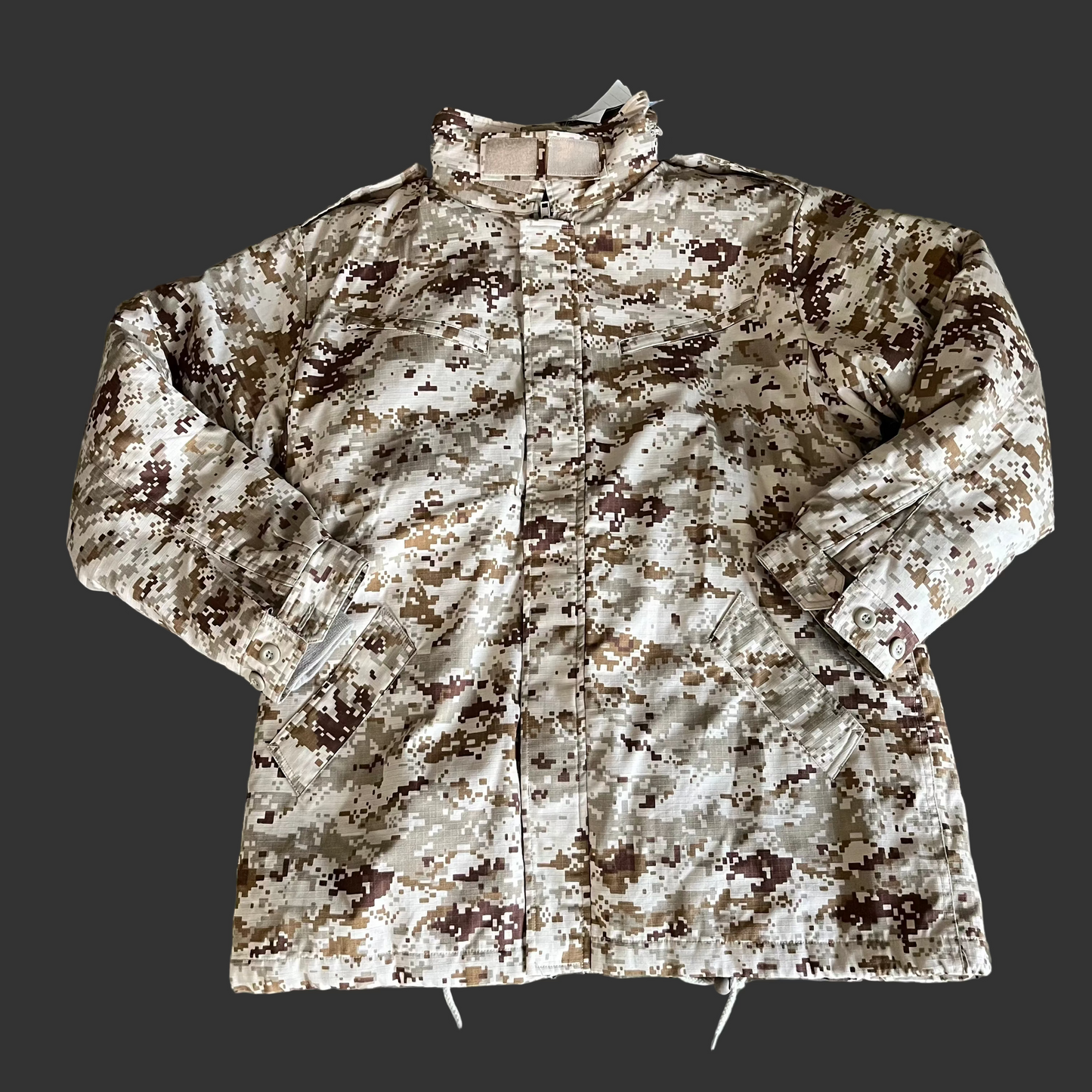 UAE Digital Desert Jackets