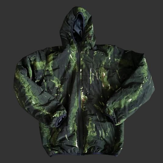 Indonesian PHDM Puffer Jackets