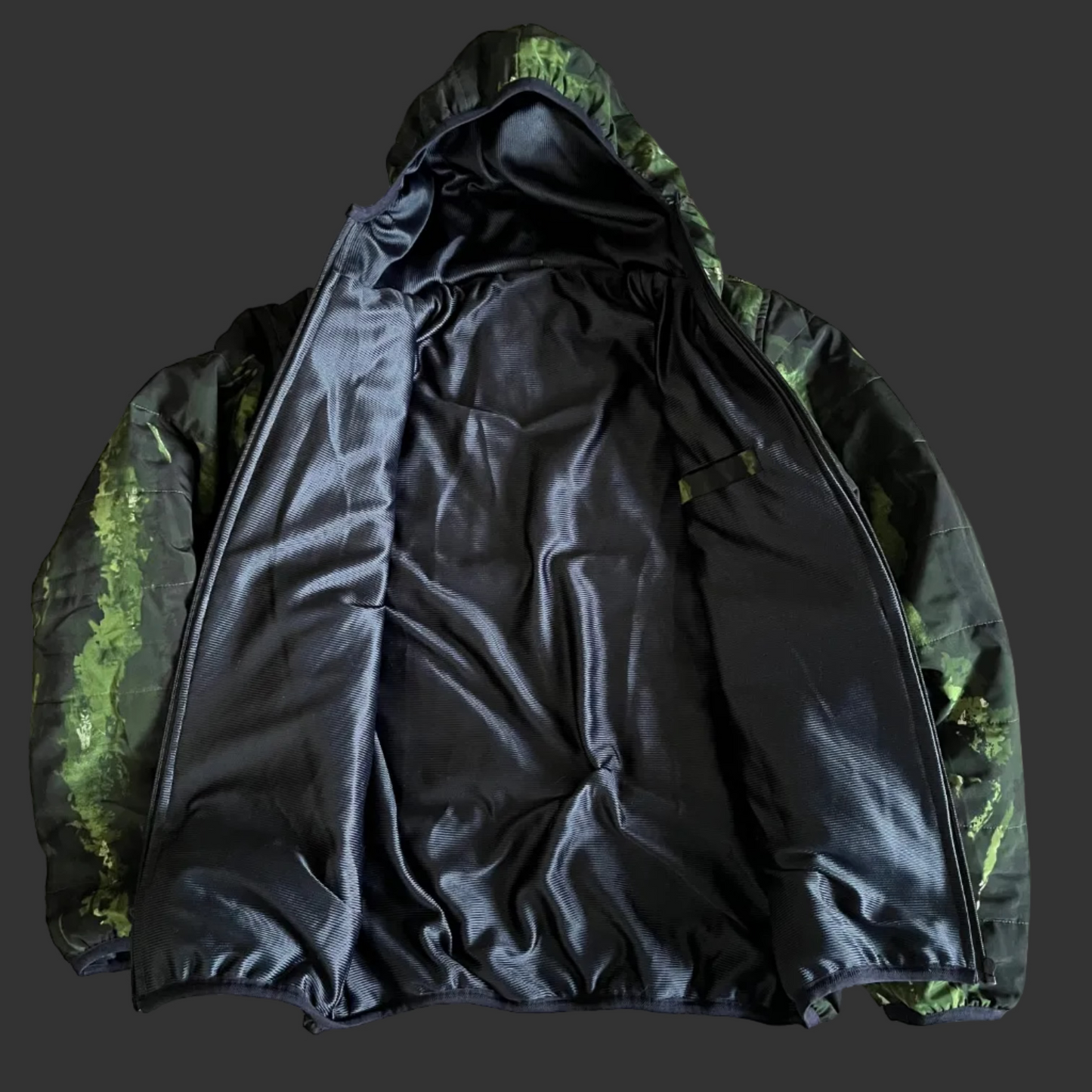 Indonesian PHDM Puffer Jackets