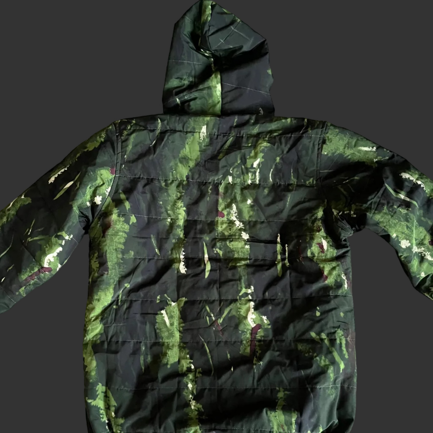 Indonesian PHDM Puffer Jackets