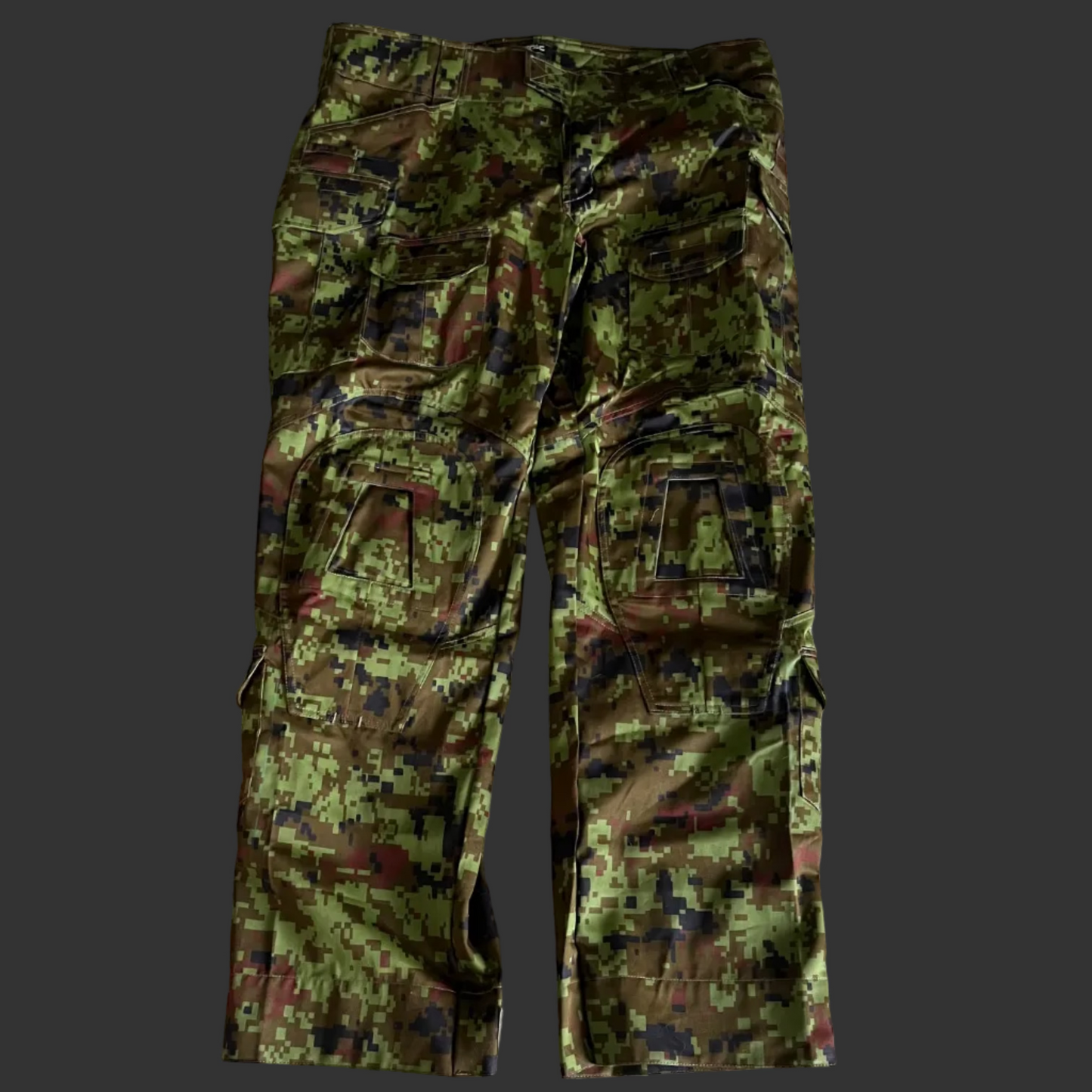 Custom Estonian Woodland Set - XL