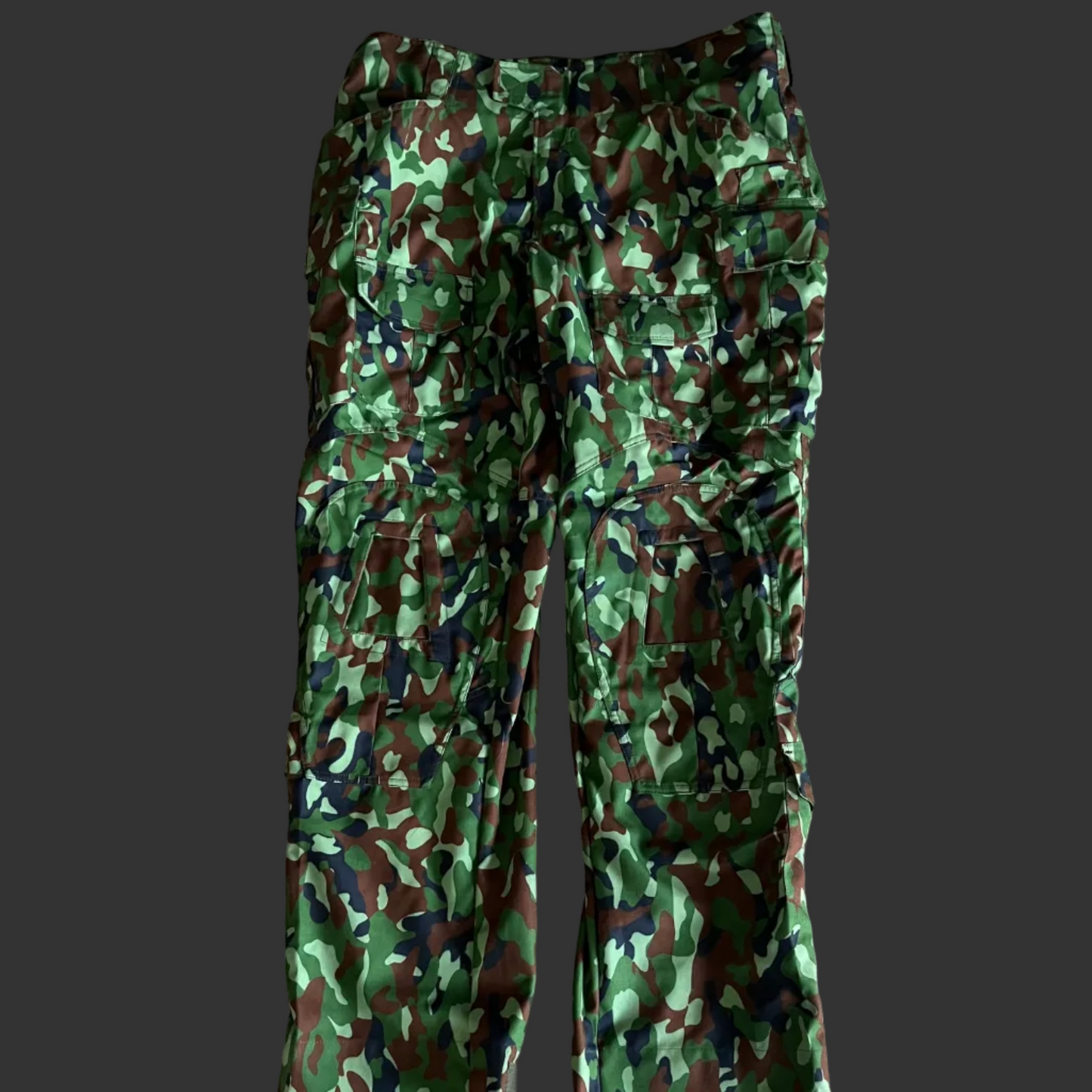 Custom Vietnamese K17 Army Set - Large
