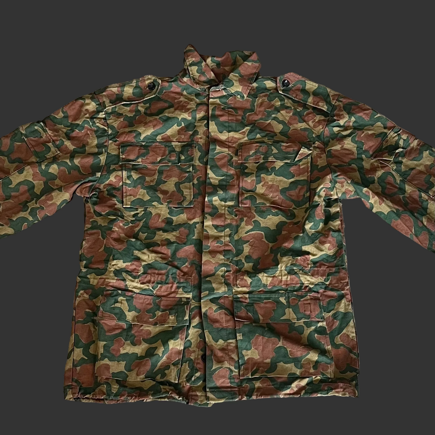 Moldovan? TTSKO Shirt