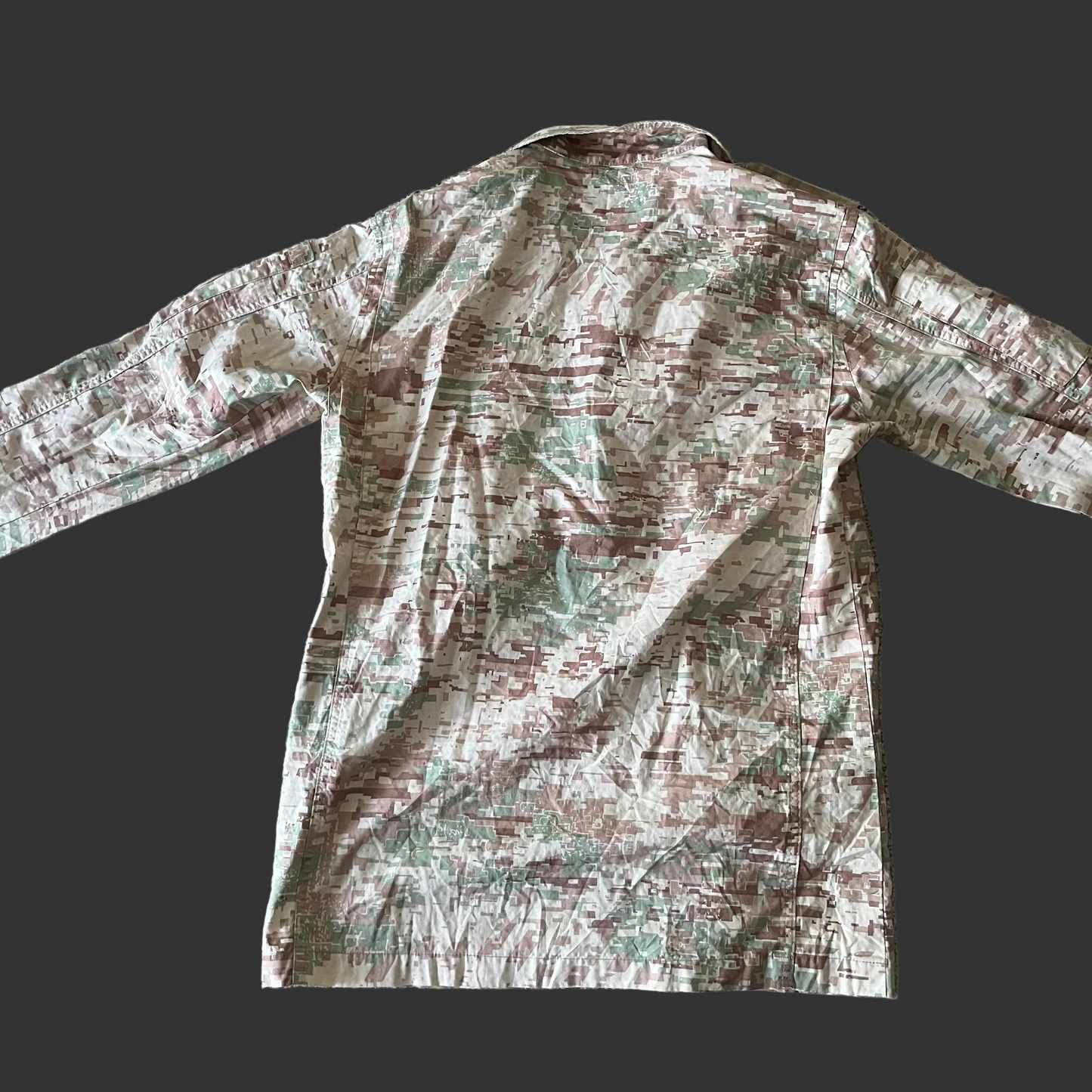 Saudi Arabia Royal Guard Top