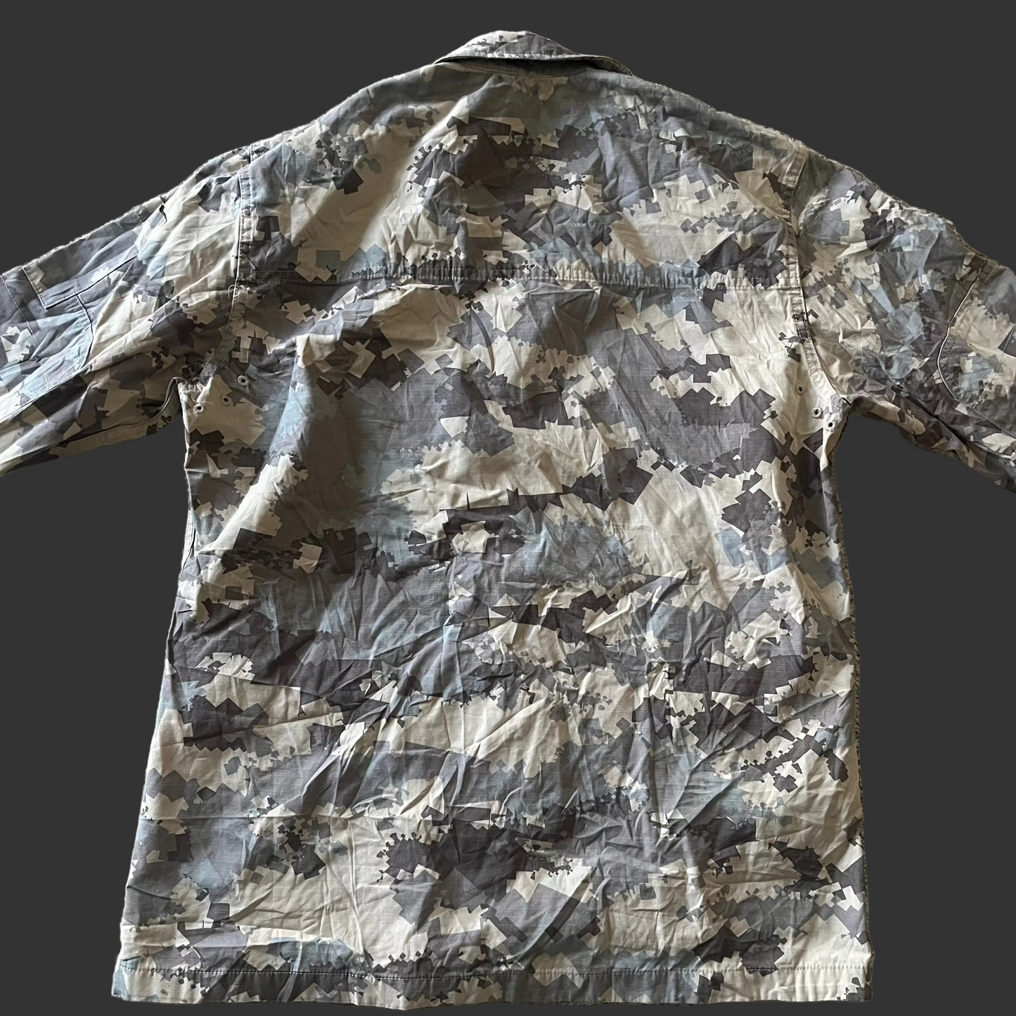 Qatar Splinter Shirts