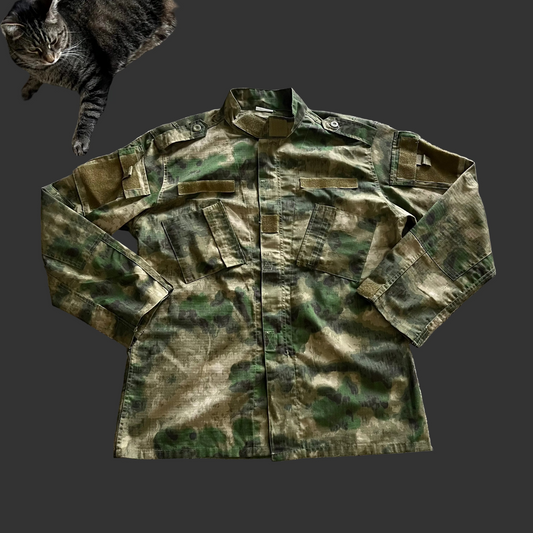 Atacs FG / Moss Set