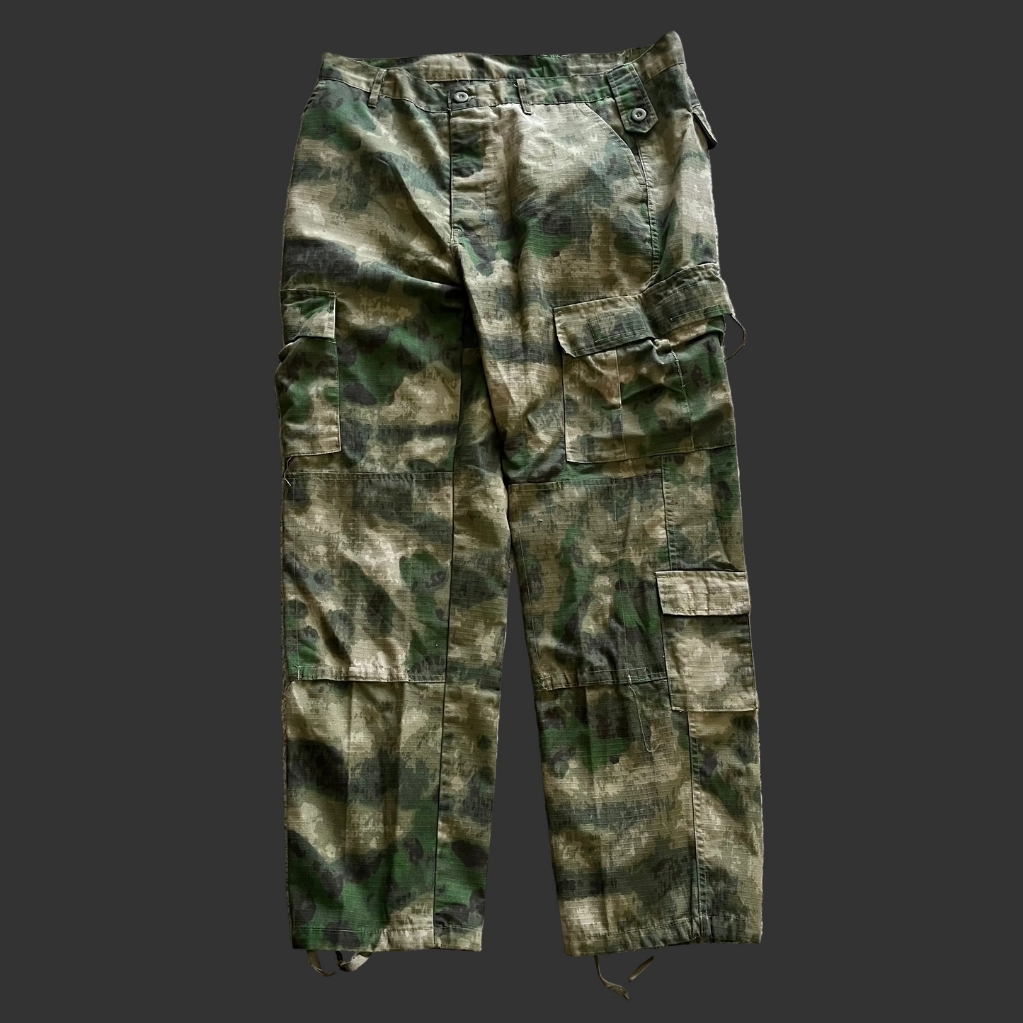 Atacs FG / Moss Set