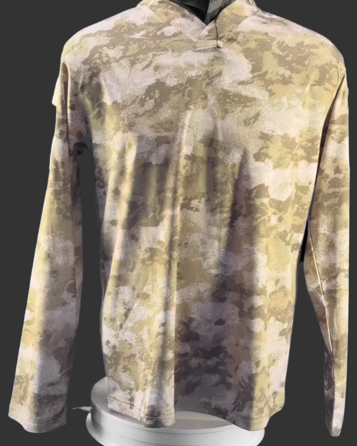 Camovault Rugby Shirt
