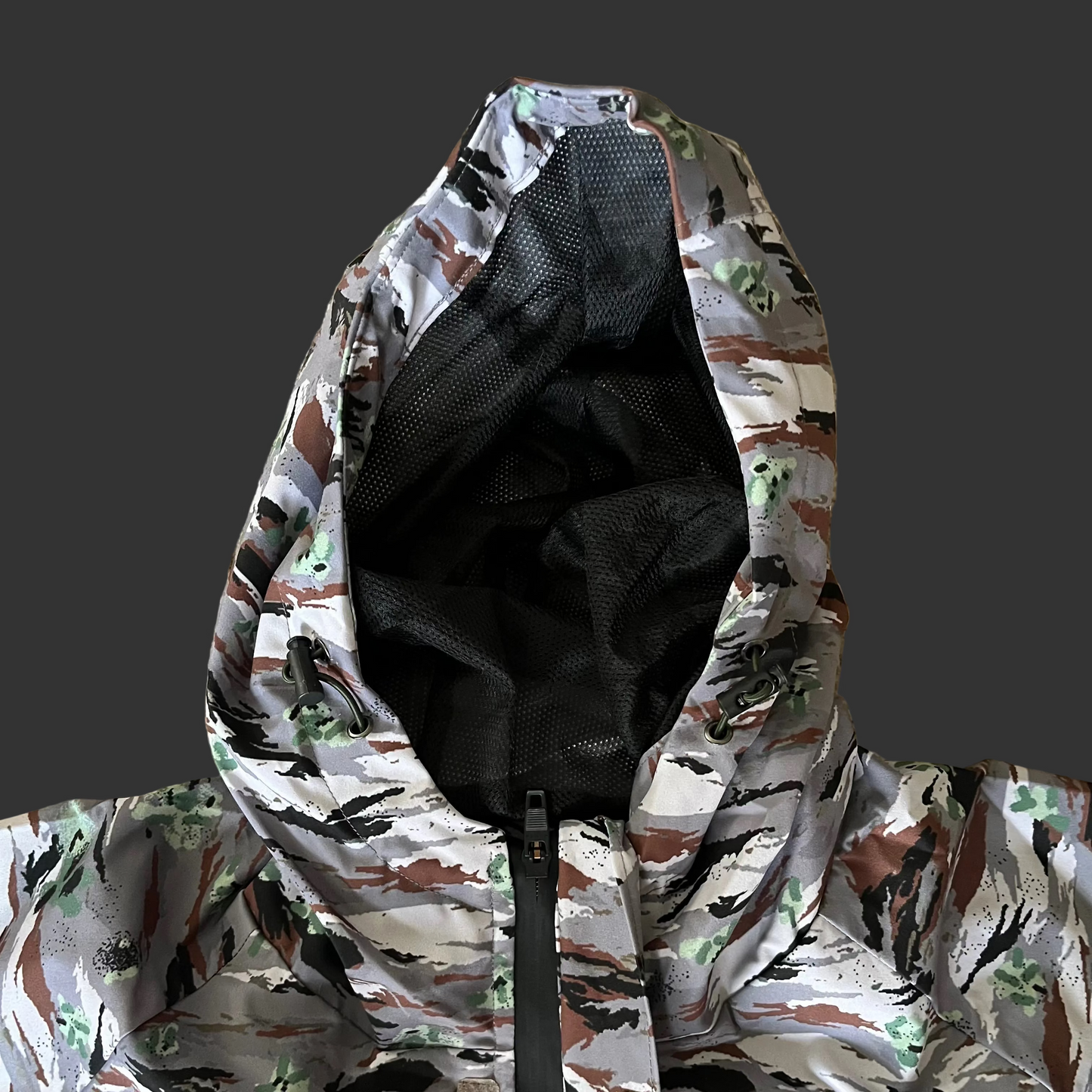 Karst Tiger Lightweight Jacket
