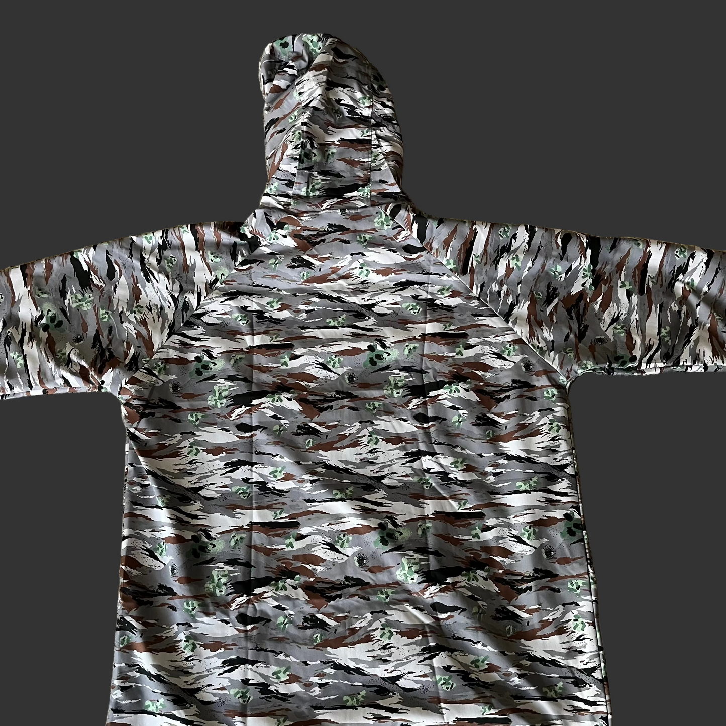 Karst Tiger Lightweight Jacket