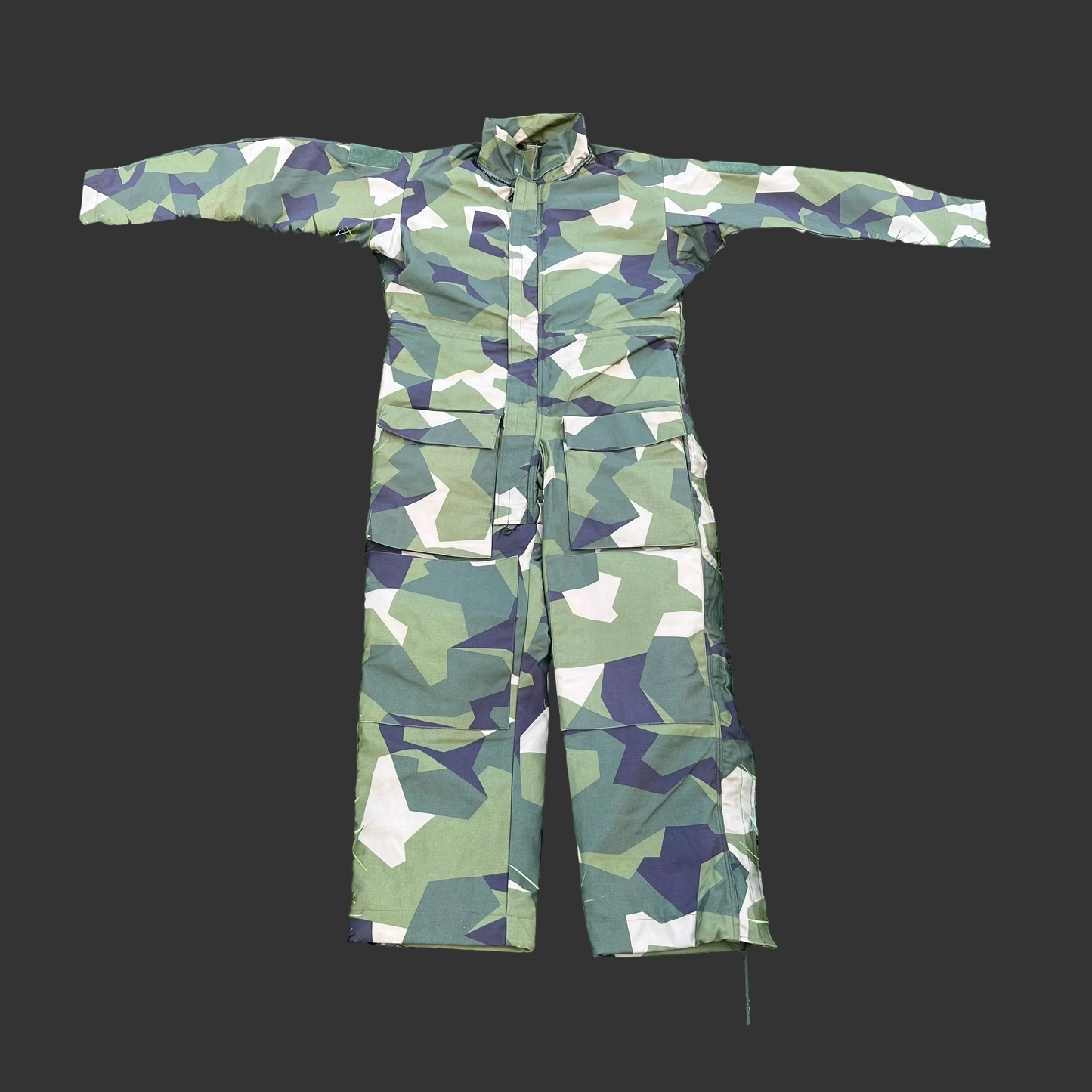 M90 Winter Coveralls