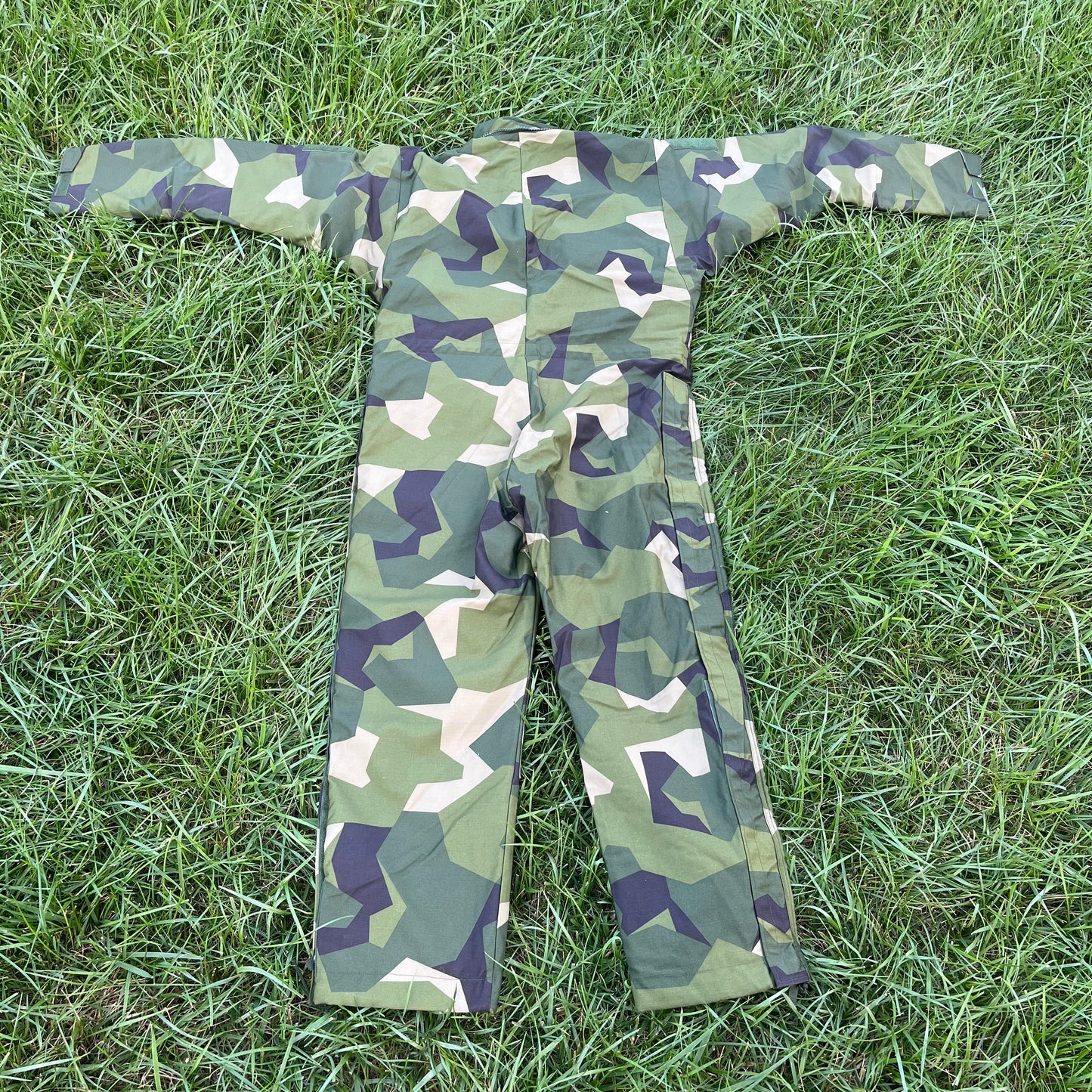 M90 Winter Coveralls