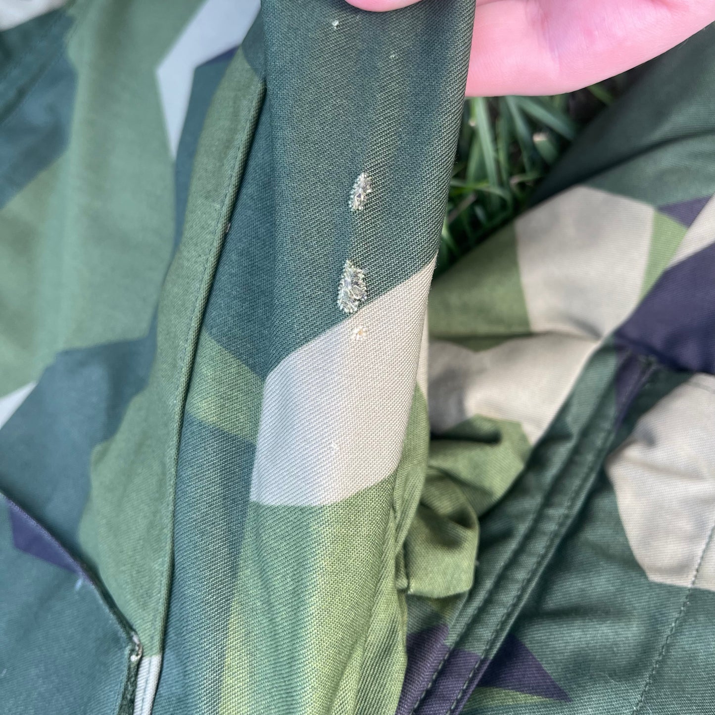M90 Winter Coveralls