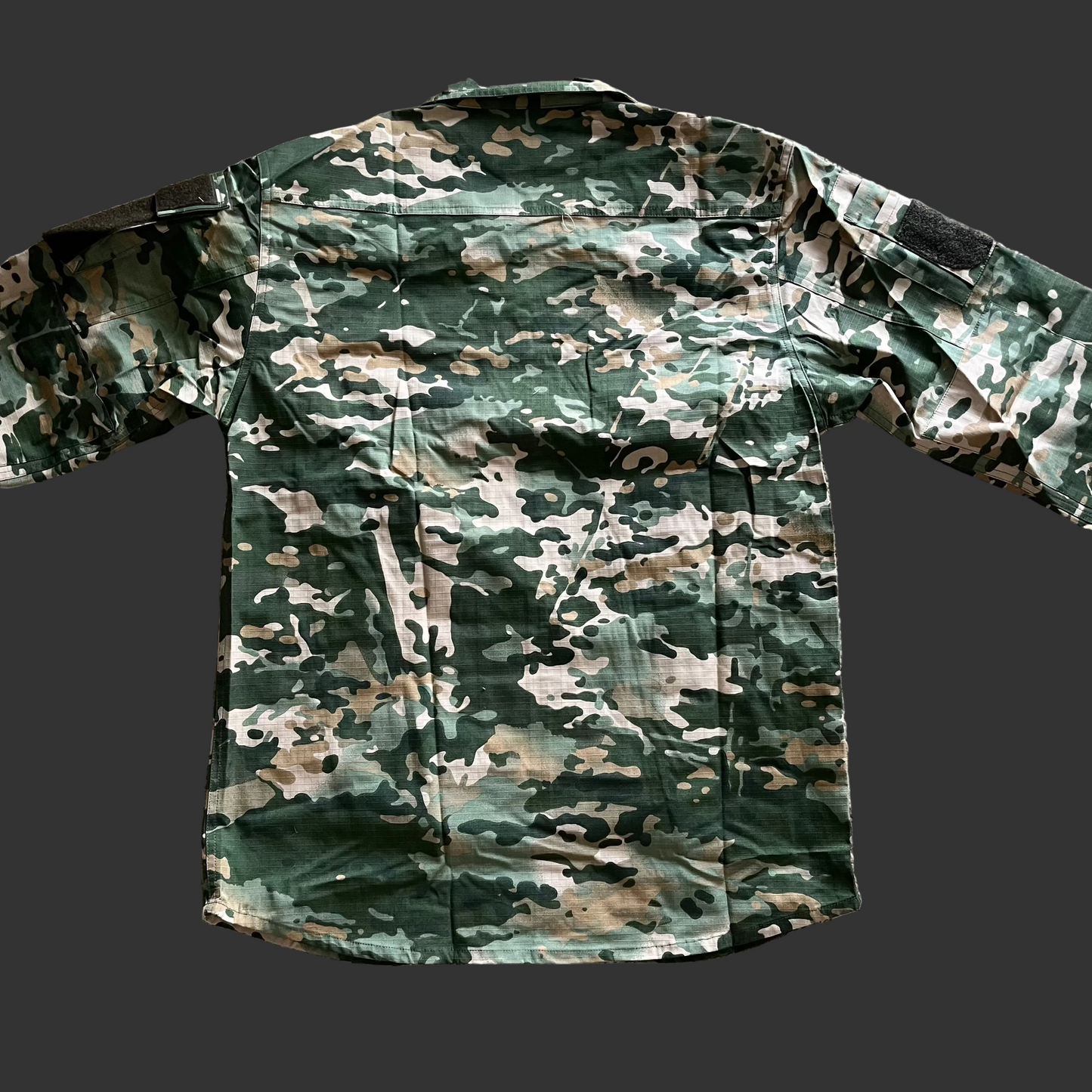 Mystery Tropical Multicam Set