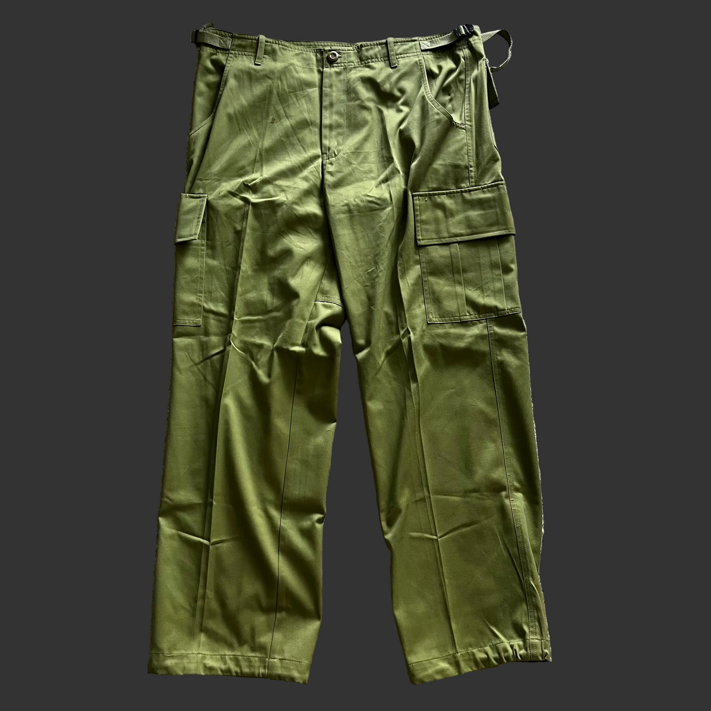 Papua New Guinea Correctional Uniform Set