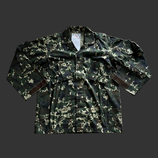 (Prototype?) Maldives Top