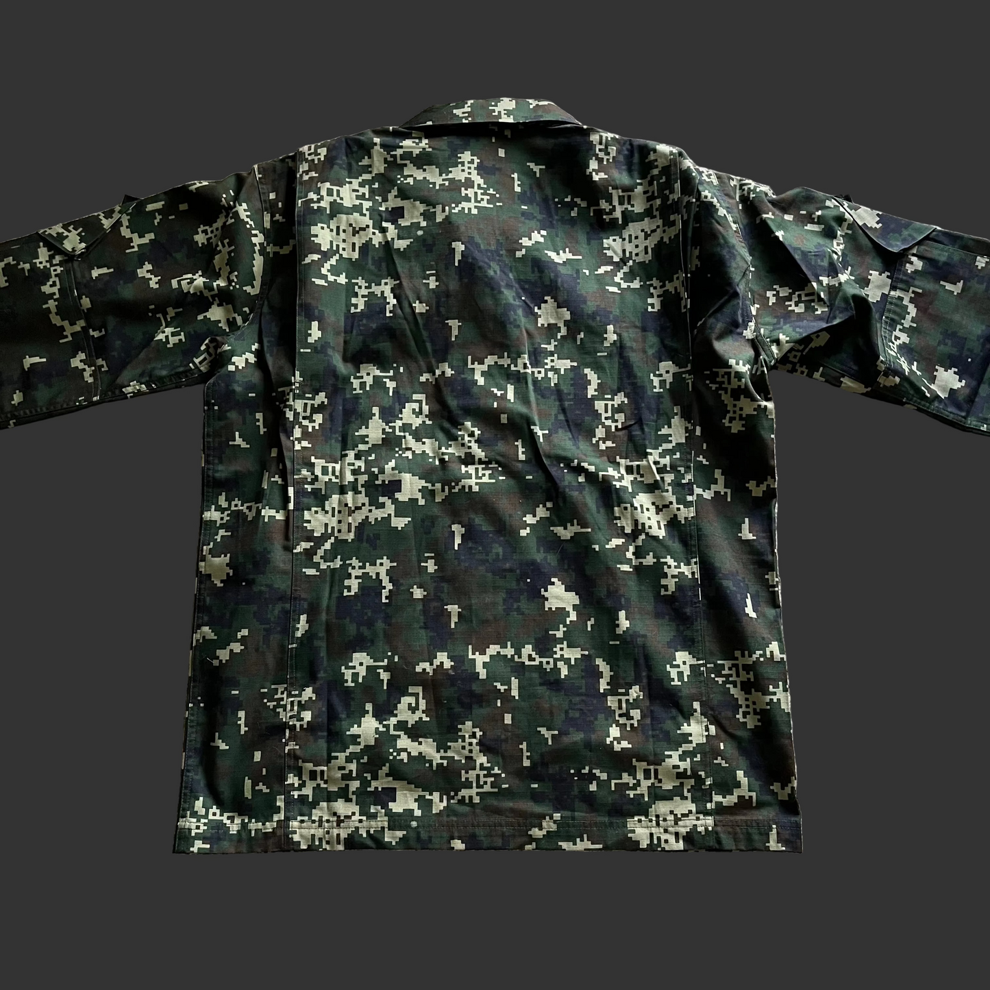 (Prototype?) Maldives Top