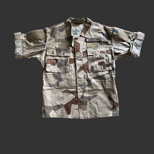 M90K Top (Blue Tags)
