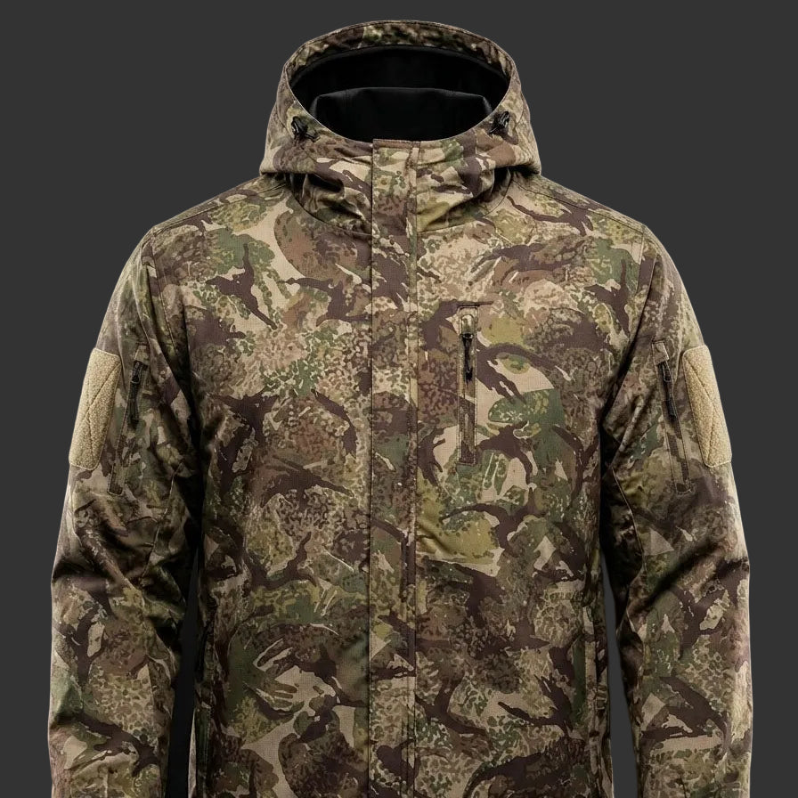 Camovault Reece Jacket