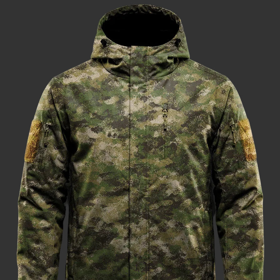 Camovault Reece Jacket