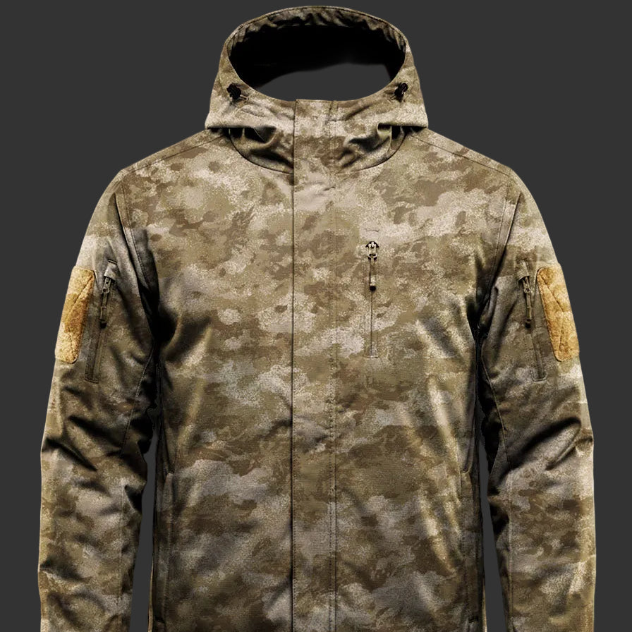 Camovault Reece Jacket