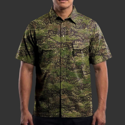 Camovault Shooter Shirt