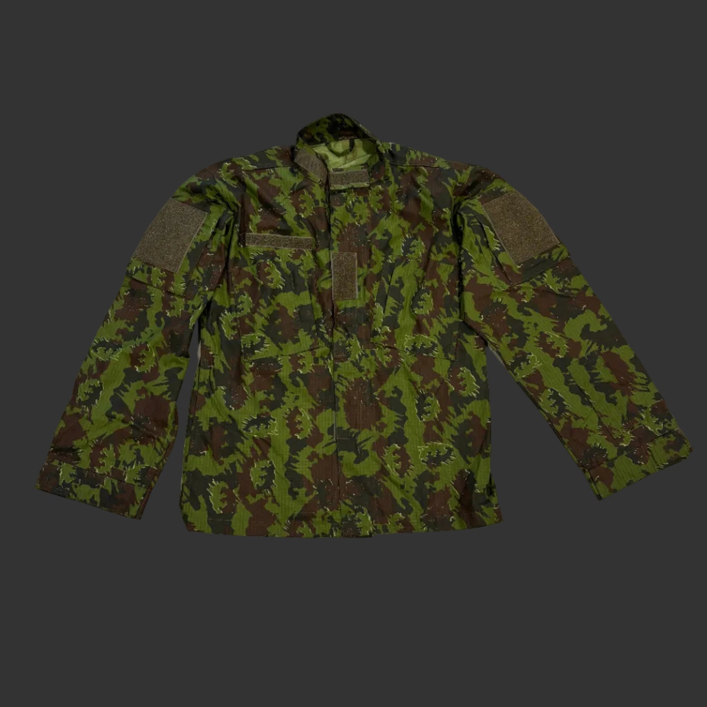 Lithuanian Misko Field Shirt