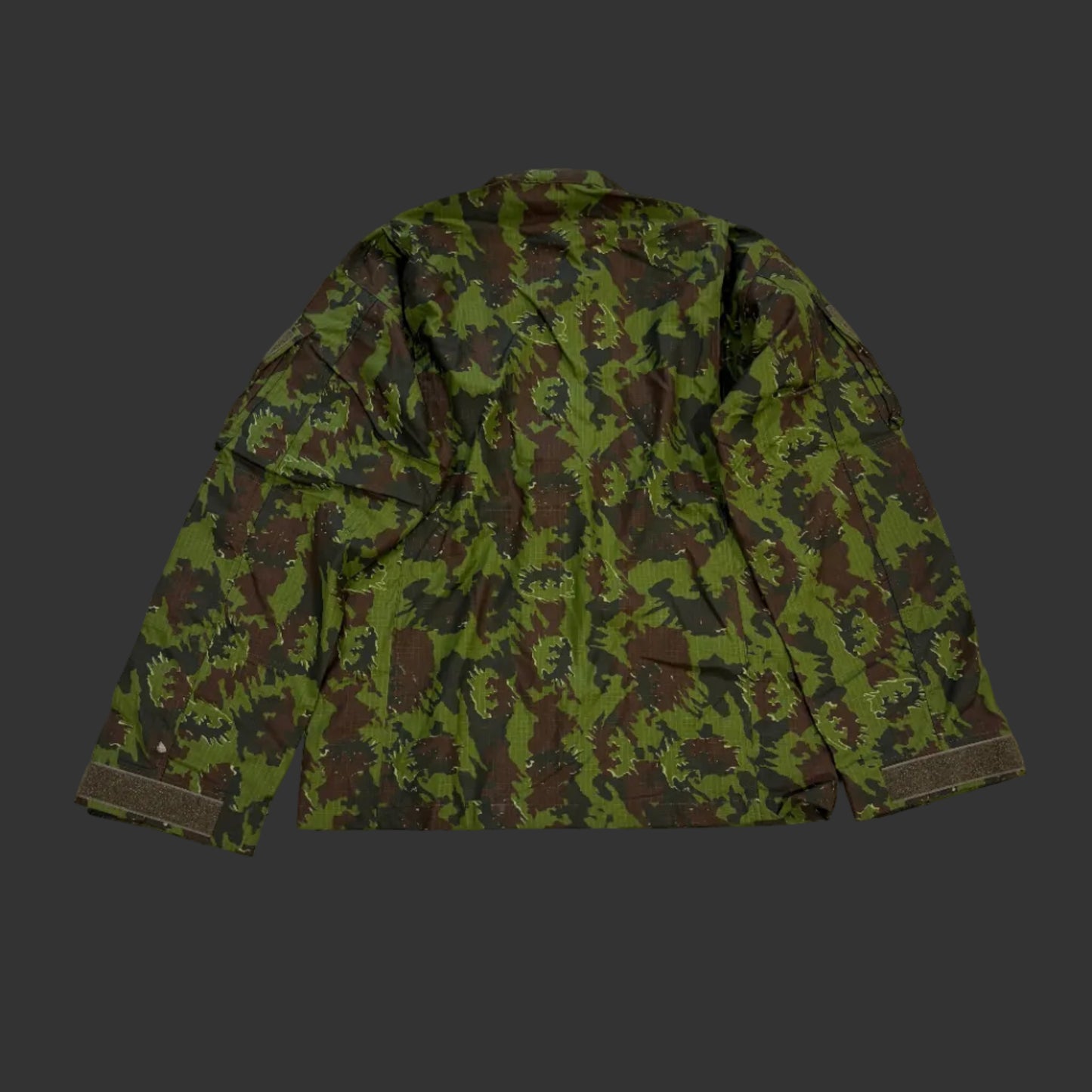 Lithuanian Misko Field Shirt