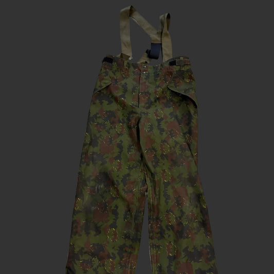 Lithuanian Misko Goretex Pants