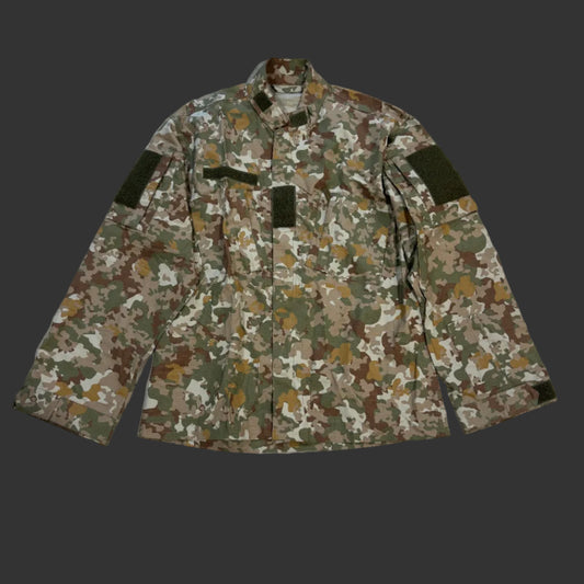 Lithuanian "Lithpat" Field Shirt