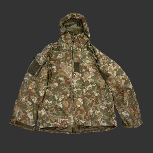 Lithuanian "Lithpat" Goretex Jacket