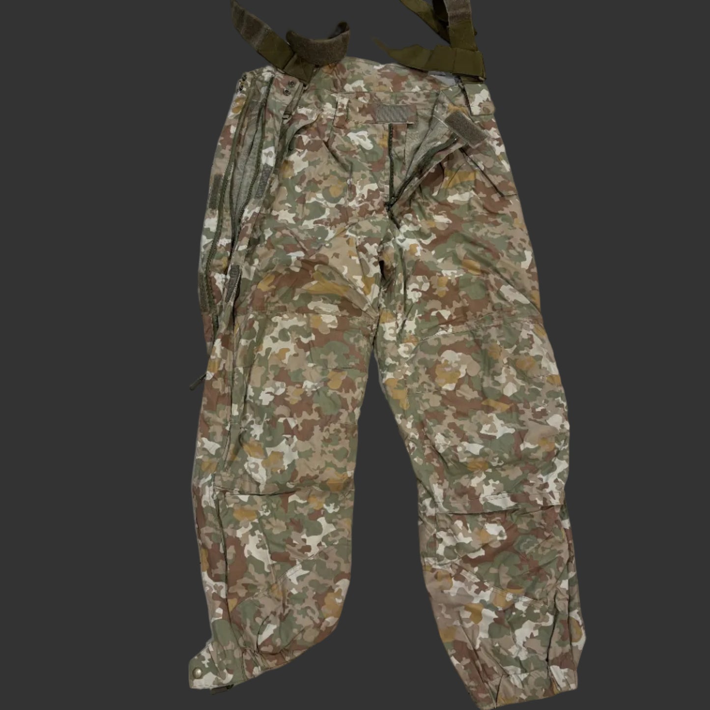 Lithuanian "Lithpat" Goretex Pants