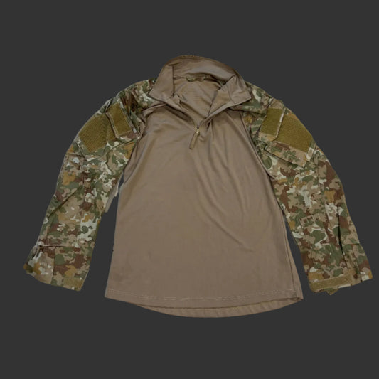 Lithuanian "Lithpat" Combat Shirt