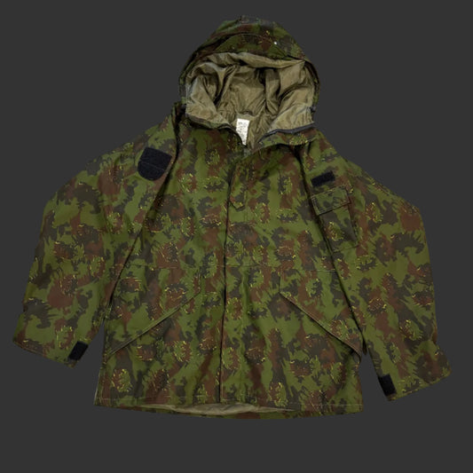 Lithuanian Misko Goretex Jacket
